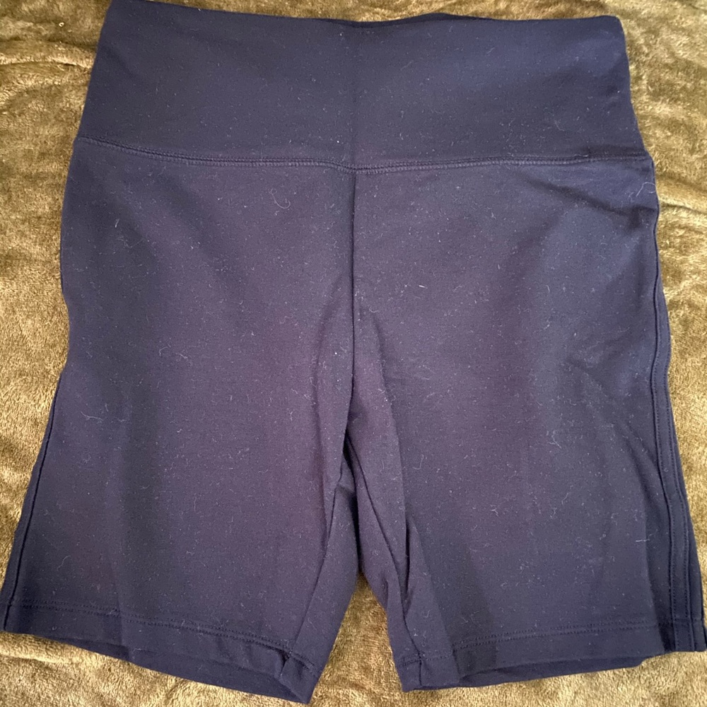 colsie bicycle shorts